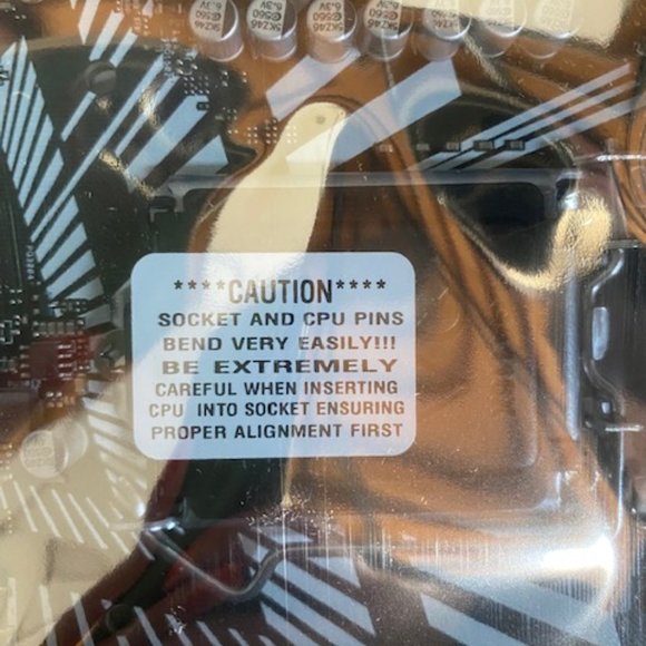 ASUS Prime Z390-P LGA1151 (Intel 8th and 9th Gen) ATX Motherboard - Picture 5 of 6